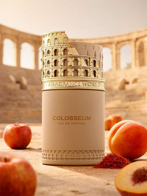 Fragrance World Colosseum