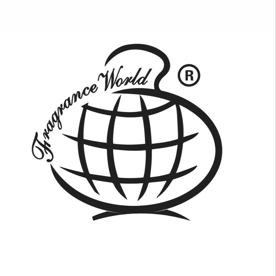 Fragrance World Baku loqosu